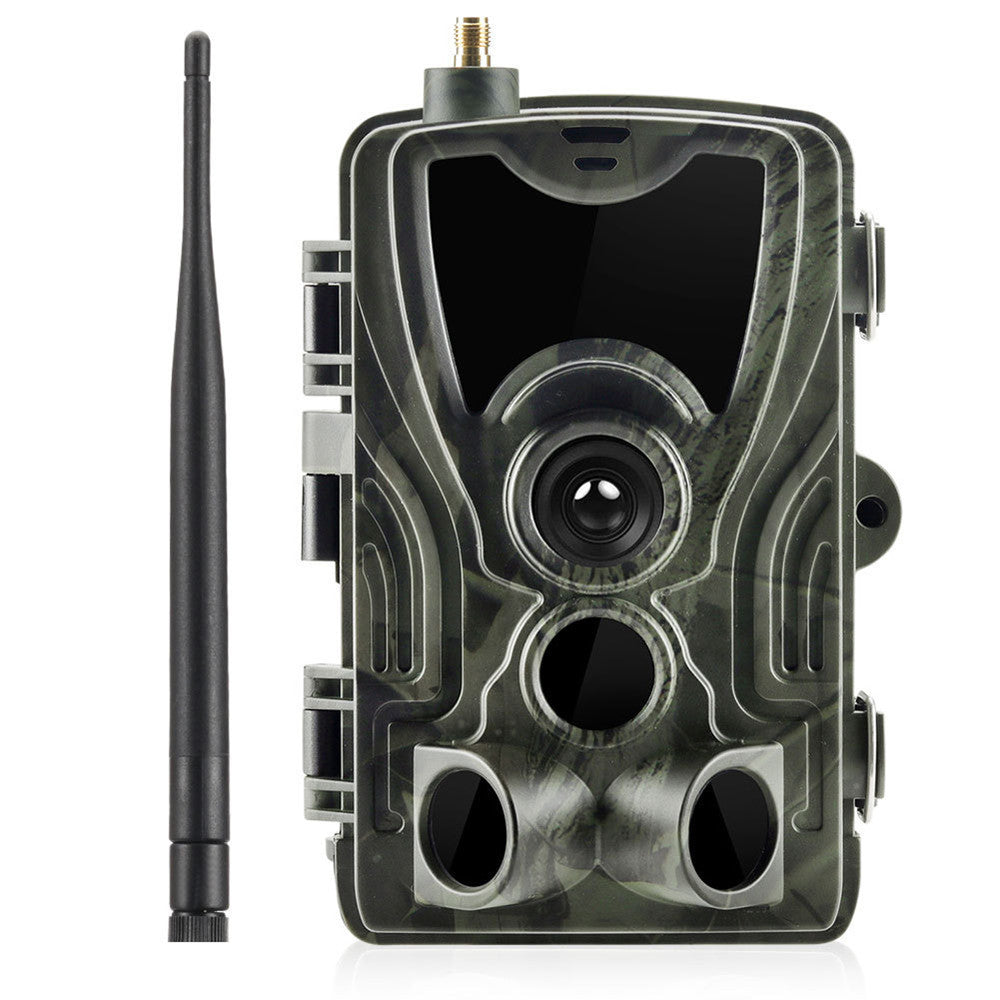Outdoor Waterproof Surveillance Camera 2G