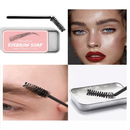 Refreshing Long-lasting Natural Shaping Eyebrow Cream