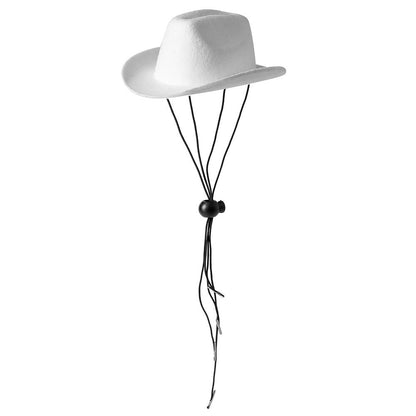 Western Cowboy Style Dogs And Cats Cowboy Pet Hat