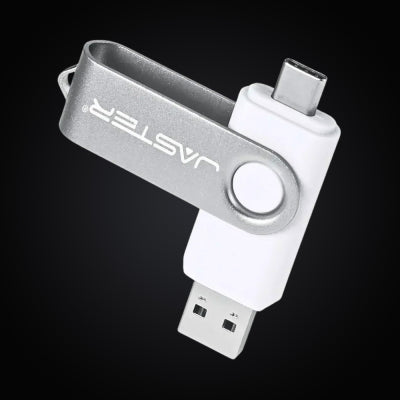 Mobile hard drive