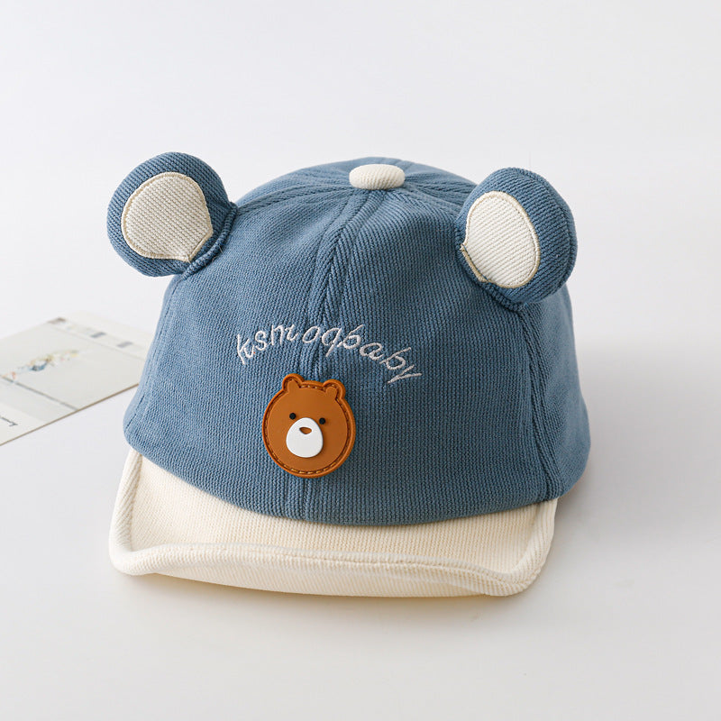 Cute Sun Hat For Kids