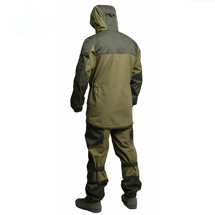 Special Forces Mountain Battle Suit