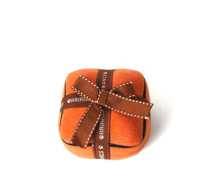 Luxury Series Cute Pet Dog Sounding Toys