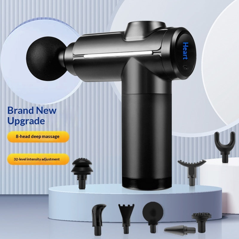 Portable Sports Muscle Relaxation Massager