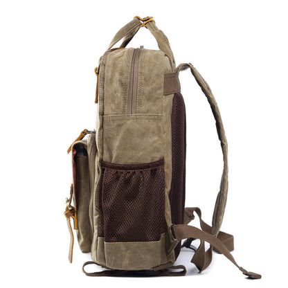 SLR Digital Backpack Home Storage