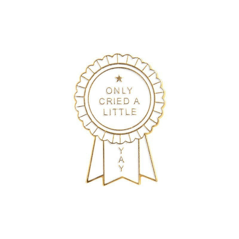 Creative Cartoon Pin Metal Accessories