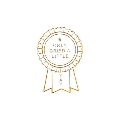 Creative Cartoon Pin Metal Accessories
