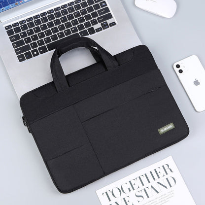 15.6-inch Laptop Bag For Business Men