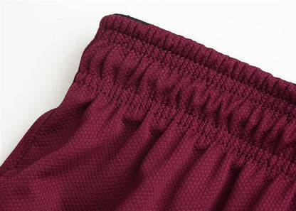 Fashion Personality Sports Shorts For Men