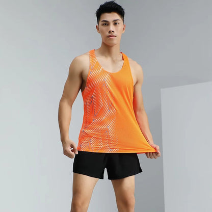 Men's Casual Quick-Drying Tank Top