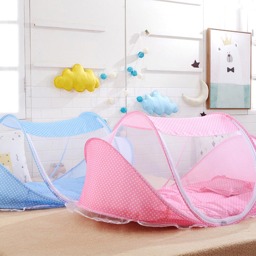 Teddy Small Tent Net Yarn Yurt Mosquito Net Cover