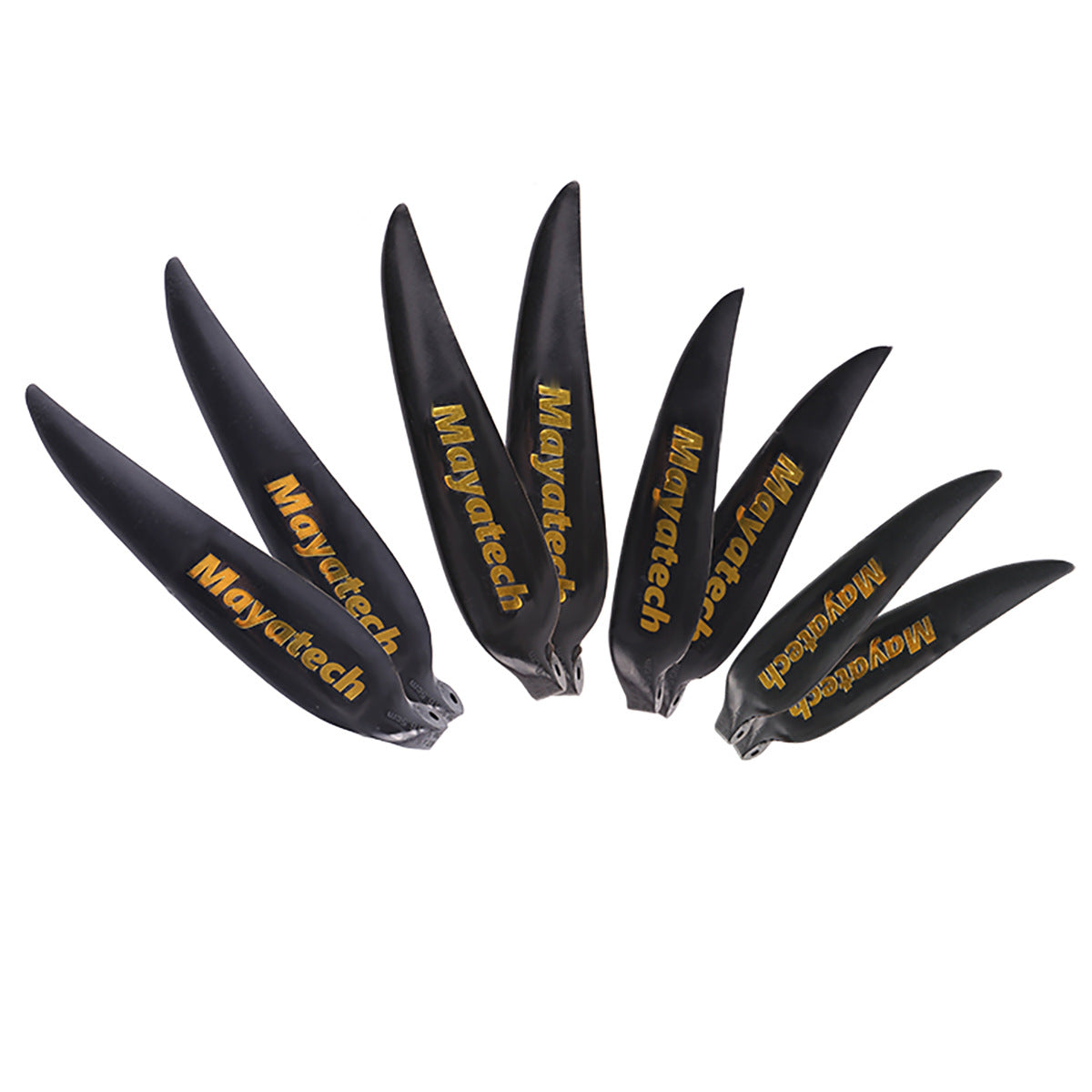 Quick Disassembly Noise Reduction Paddle Folding Paddle Fittings