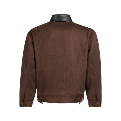 Versatile Workwear Casual Unisex Jacket For FallWinter