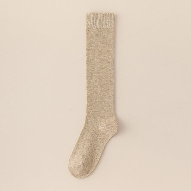 Women's Ankle Socks For Spring And Autumn