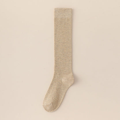 Women's Ankle Socks For Spring And Autumn