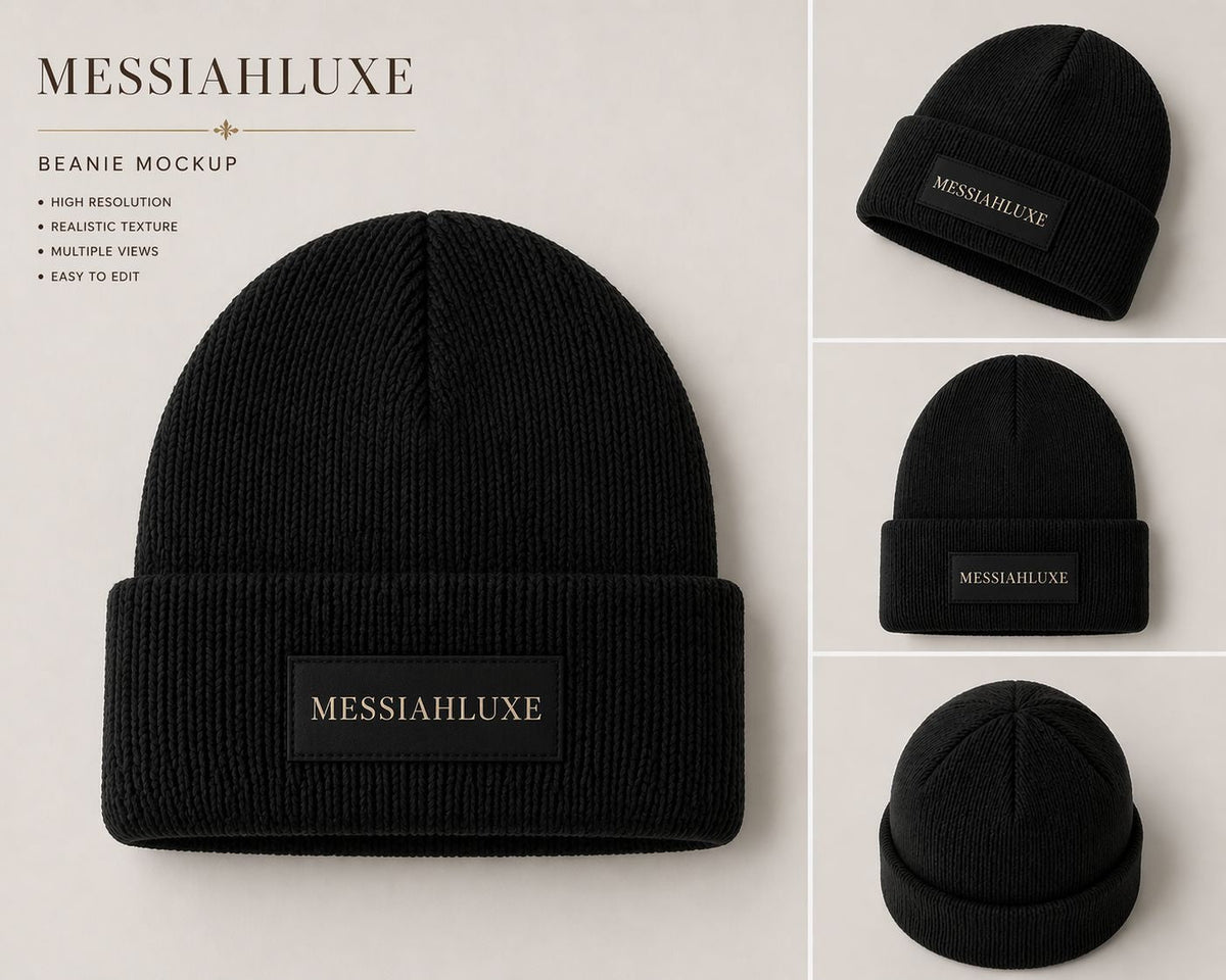 New Autumn Winter Warm Knitted Hat