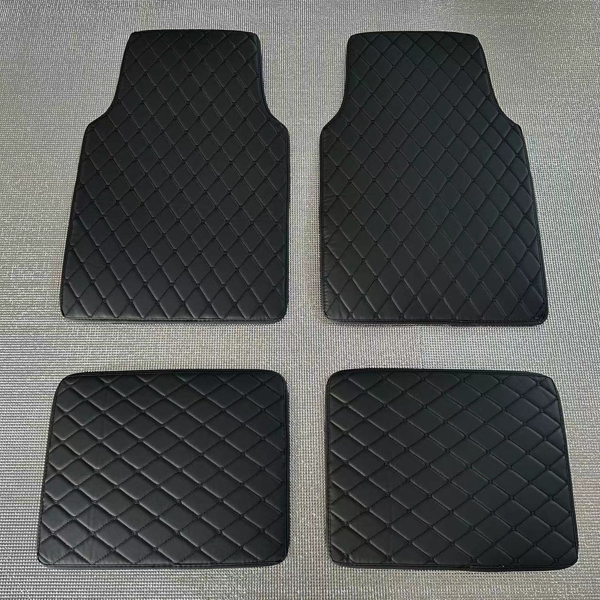 Car Waterproof Universal Floor Mat Carpet Car Floor Mat Right Rudder