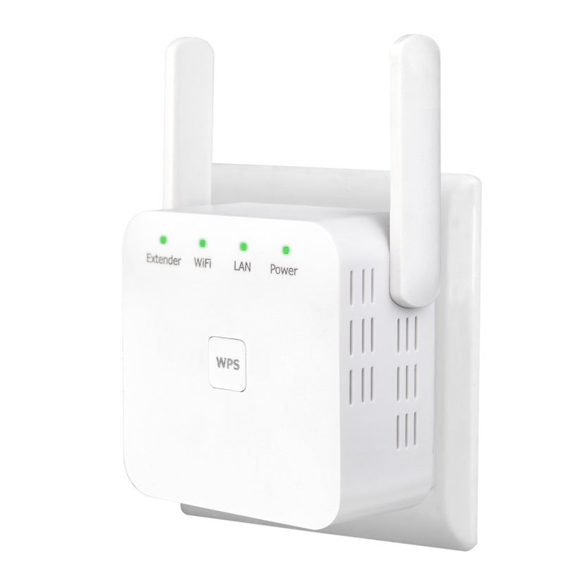 New Wireless Repeater Signal Extender
