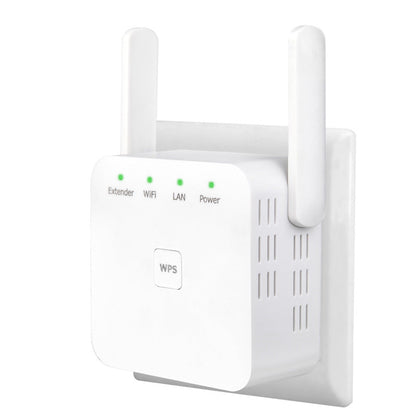New Wireless Repeater Signal Extender