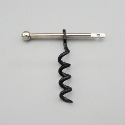 Creative Bottle Opener Keychain For The Kitchen