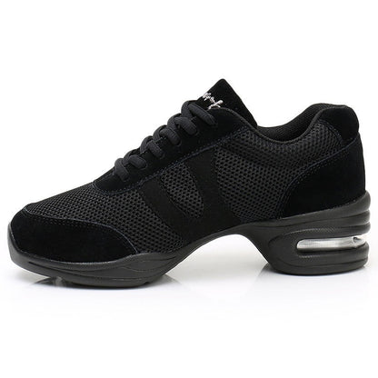 Modern  Women White Dancing Shoes