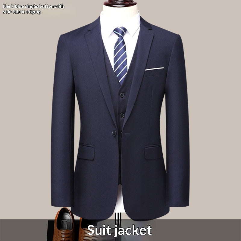 New Mens Formal Trousers For Suits And Professional Outerwear