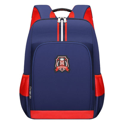 Student Schoolbag Backpack For Children