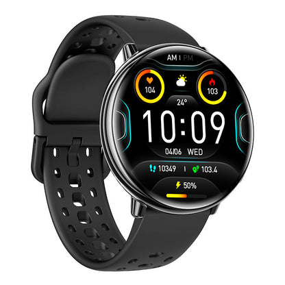 HD21 Smart Bluetooth Calling Sports Watch