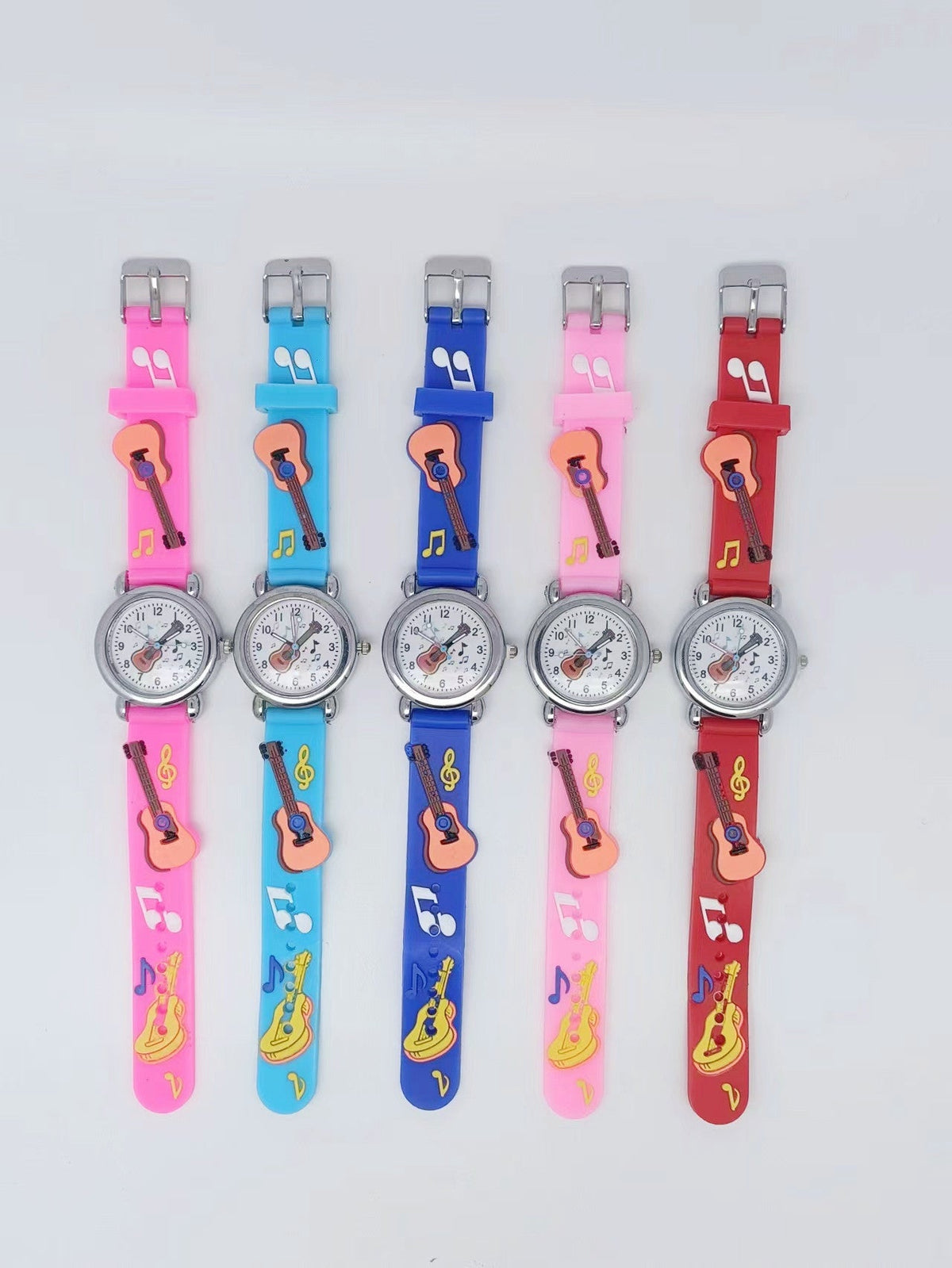 New Luminous Children's Day Gift Watch