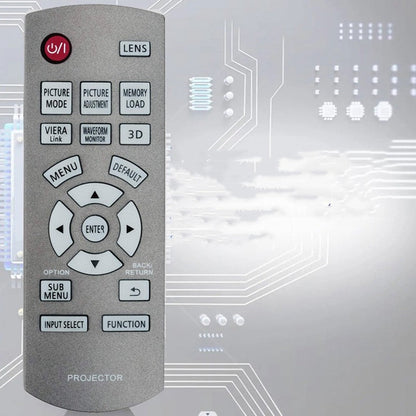 Remote Control PT-AE8000 PT-AE7000 AR100