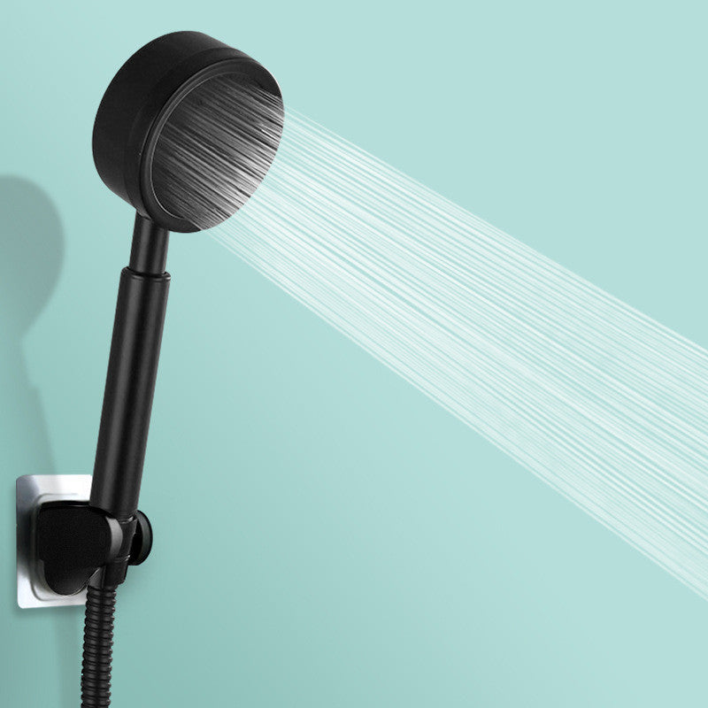 Stainless Steel Shower Nozzle Pressurized Bath