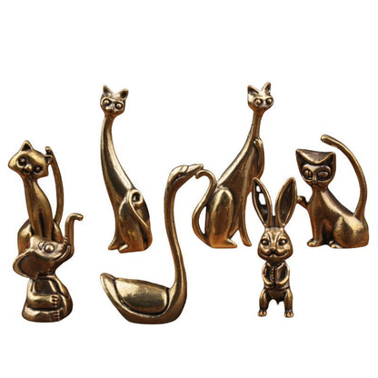 Office Desk Ornaments Hand Ornaments Desk Decorations Ornaments