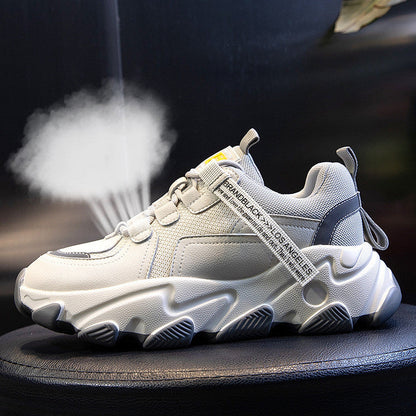 Women's Fashionable Breathable Versatile Sneakers