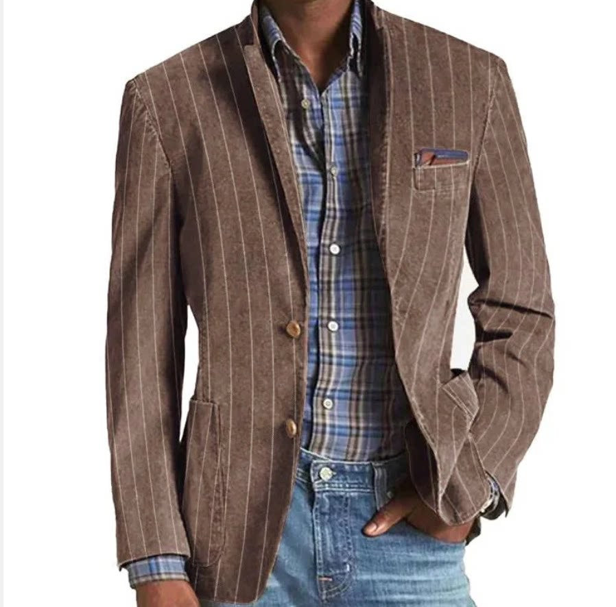 Men's Casual Suit, Casual Blazer