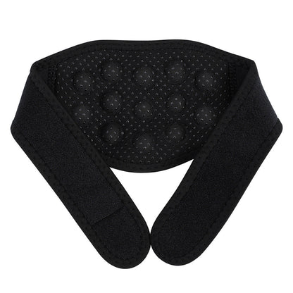 Magnet Neck Support Spring Self-heating Neck Support