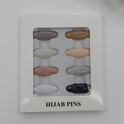 Turban Candy Brooch