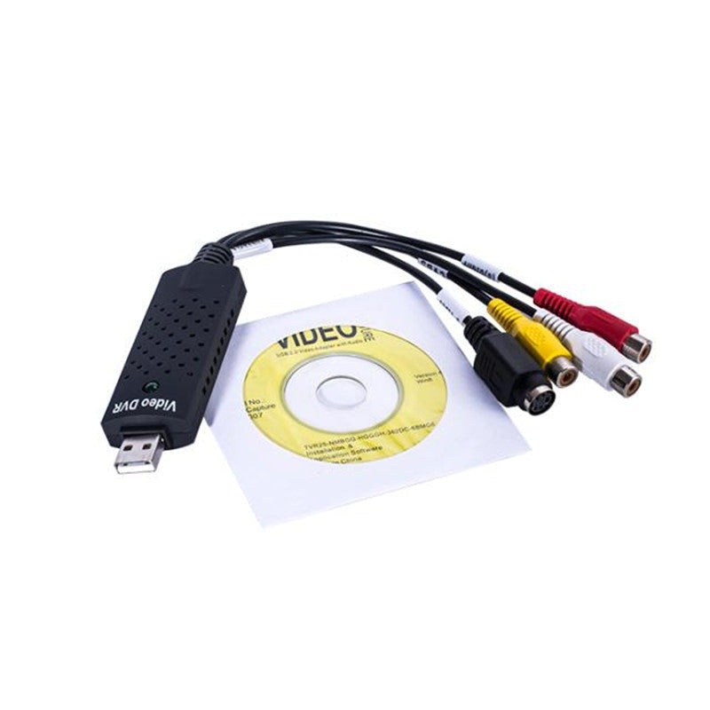 Video USB Single Channel Acquisition Card