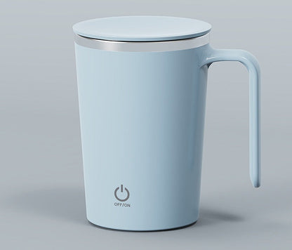 Electric Mixing Cup Automatic Stirring Mug
