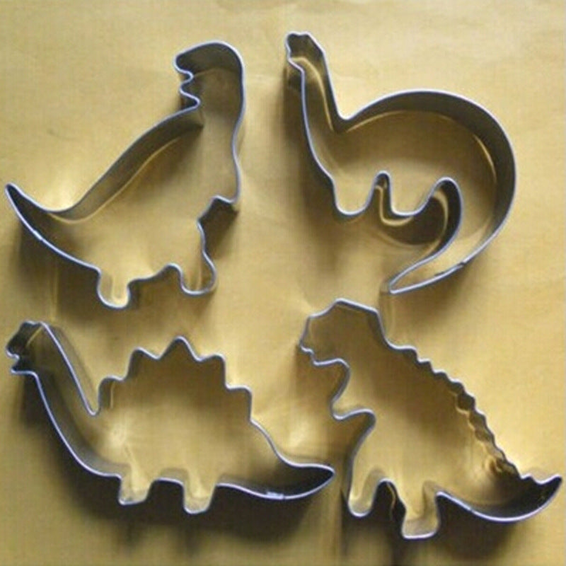 Cake Cookie Mould DIY Baking Tool