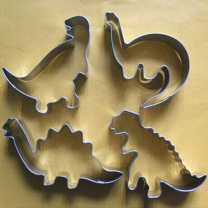 Cake Cookie Mould DIY Baking Tool