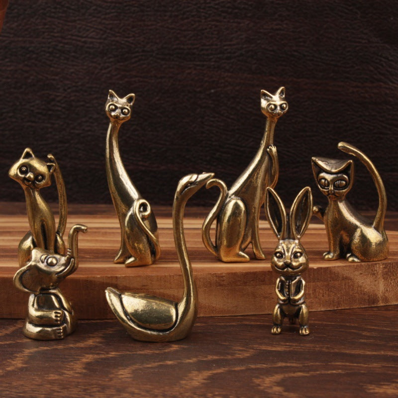Office Desk Ornaments Hand Ornaments Desk Decorations Ornaments