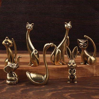 Office Desk Ornaments Hand Ornaments Desk Decorations Ornaments
