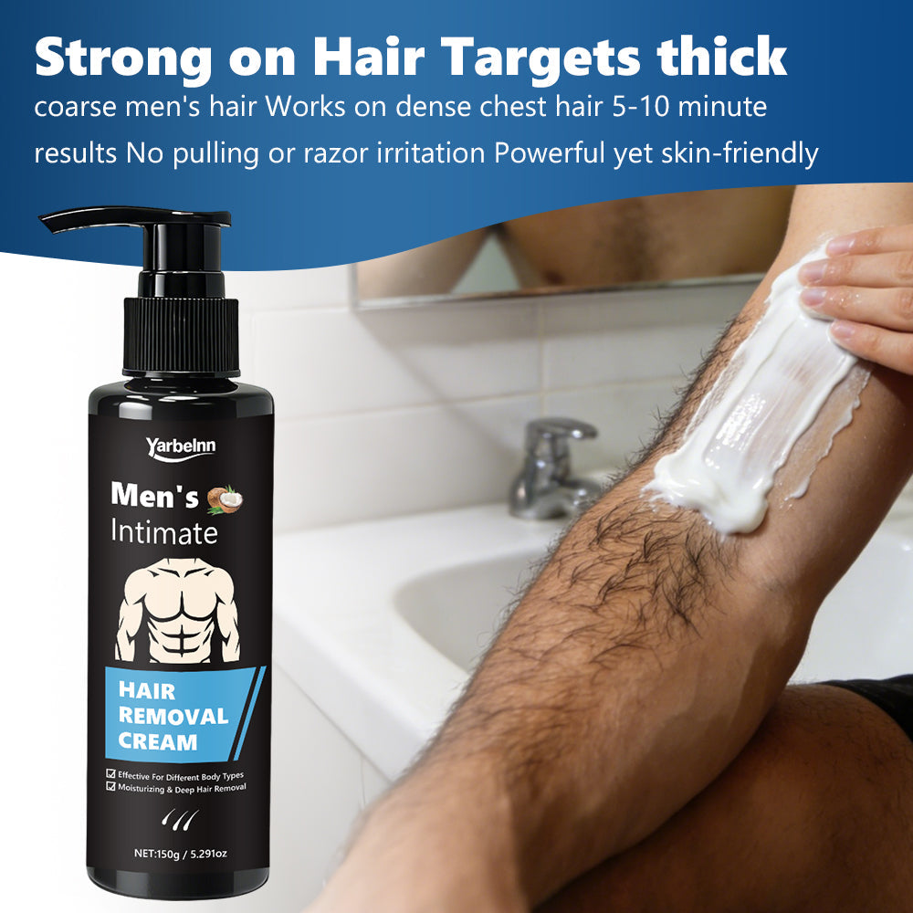 Hair Removal Cream 150g