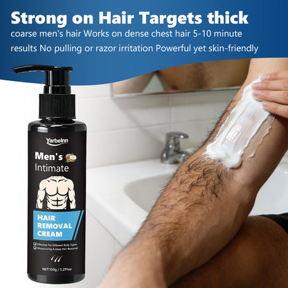 Hair Removal Cream 150g