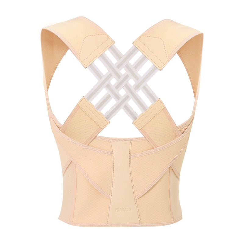 Essential Haven- Back Support Belt -Fix Posture & Relieve Pain Naturally