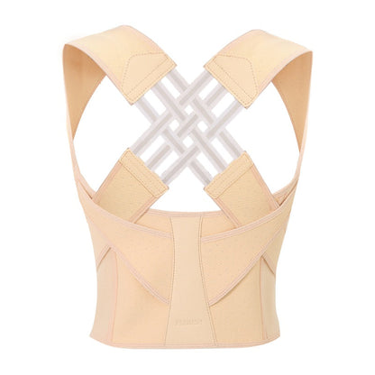 Essential Haven- Back Support Belt -Fix Posture & Relieve Pain Naturally