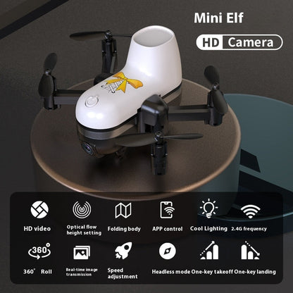 Children's Remote Control Aircraft Aerial Photography Toy Batch