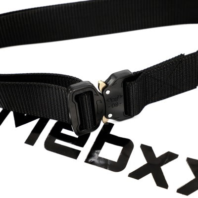 Tooling Function Metal Buckle Belt For Men And Women