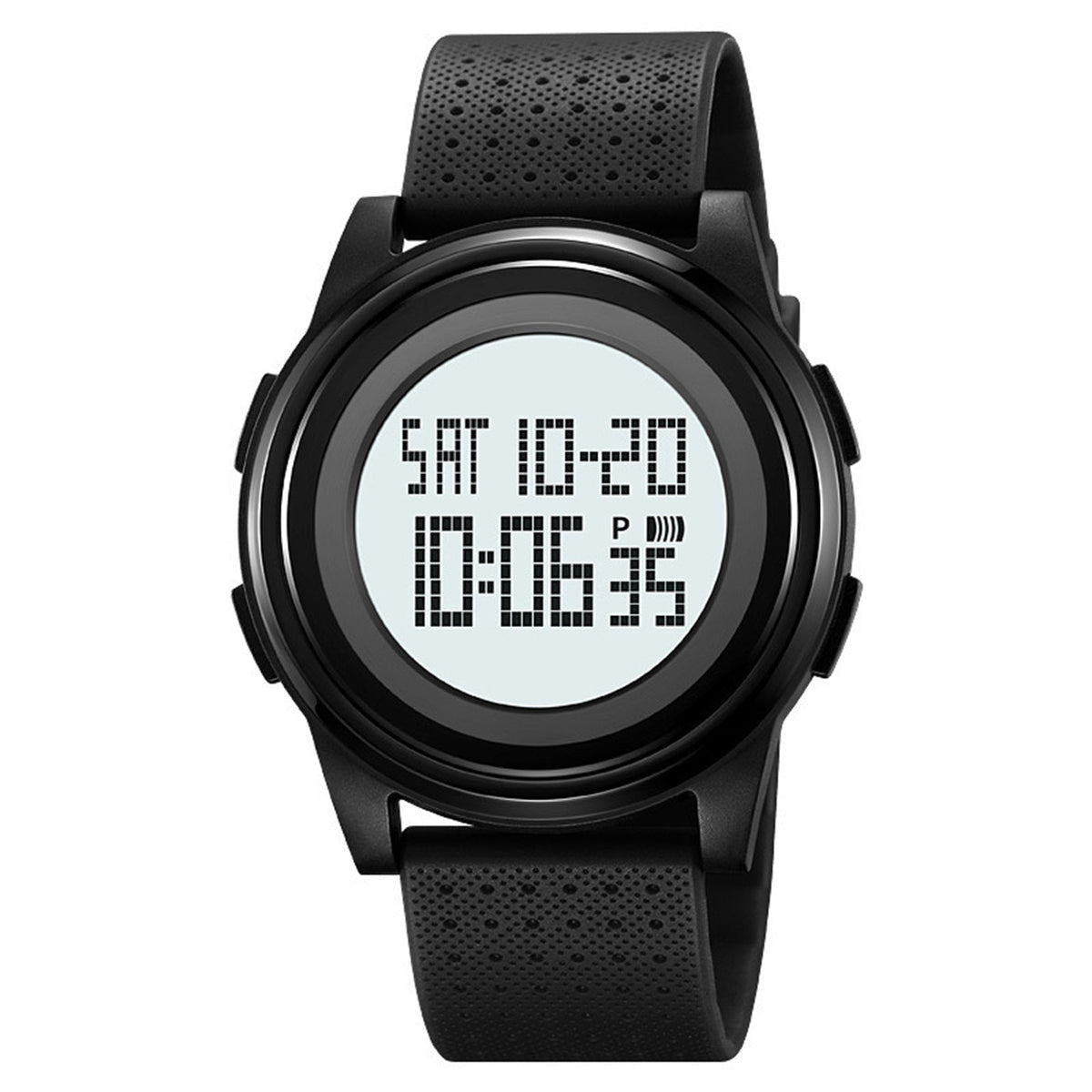 Fashion Simple Casual Student Watch