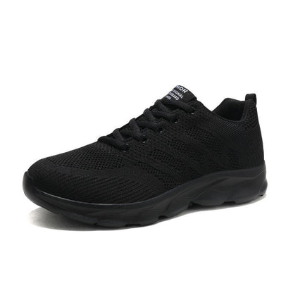 Sports Running Mesh Breathable Travel Shoes Women